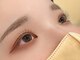 グランビューティー 藤枝店(gran beauty)の写真/似合わせデザイン★次世代まつげパーマで24hナチュラルきれいな上向きまつ毛♪傷ませないトリートメント付!