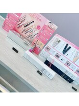 アンフルール ミー(Un Fleur mee)/ホームケア