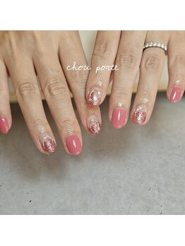 シュポルテ(chou porte)/