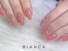 -プレミアムnail-【初回オフ無料◎】Art４本＊ネイル新規¥6000再来¥7000