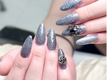 シーアンドビーネイル(C&B Nail)/ワンカラー
