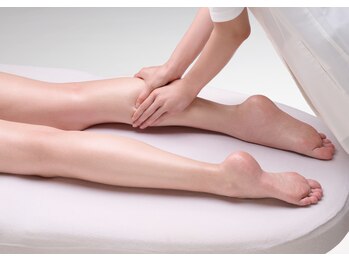 ポーラザビューティ 中村公園店(POLA THE BEAUTY)/ボディケア(レッグ&フット)