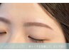 《再来/学割U24/定番》美眉WAX+メイク仕上げ (間引き/カット) #眉毛サロン
