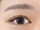 キーネイルアンドアイラッシュ(KEY)の写真/ふんわり上向きまつげで誰からも愛される可愛い目元を実現♪貴方に似合うまつげをご提案します◎