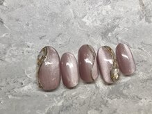 アルージョ(alujo)/カジュアルコース