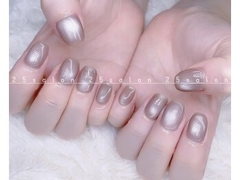 ニゴサロン(25Salon)/