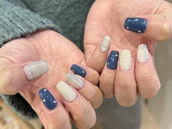 プケ ラ 浦安店(Phu’k la)/nuance collection