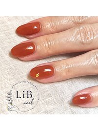 テラコッタカラー