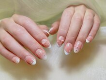 ピピーネイルズ 新宿(PIPPY NAILS)/持ち込デザイン