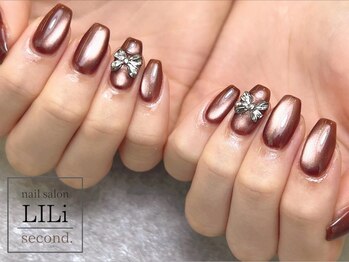 マグネット(リボンパーツ追加)