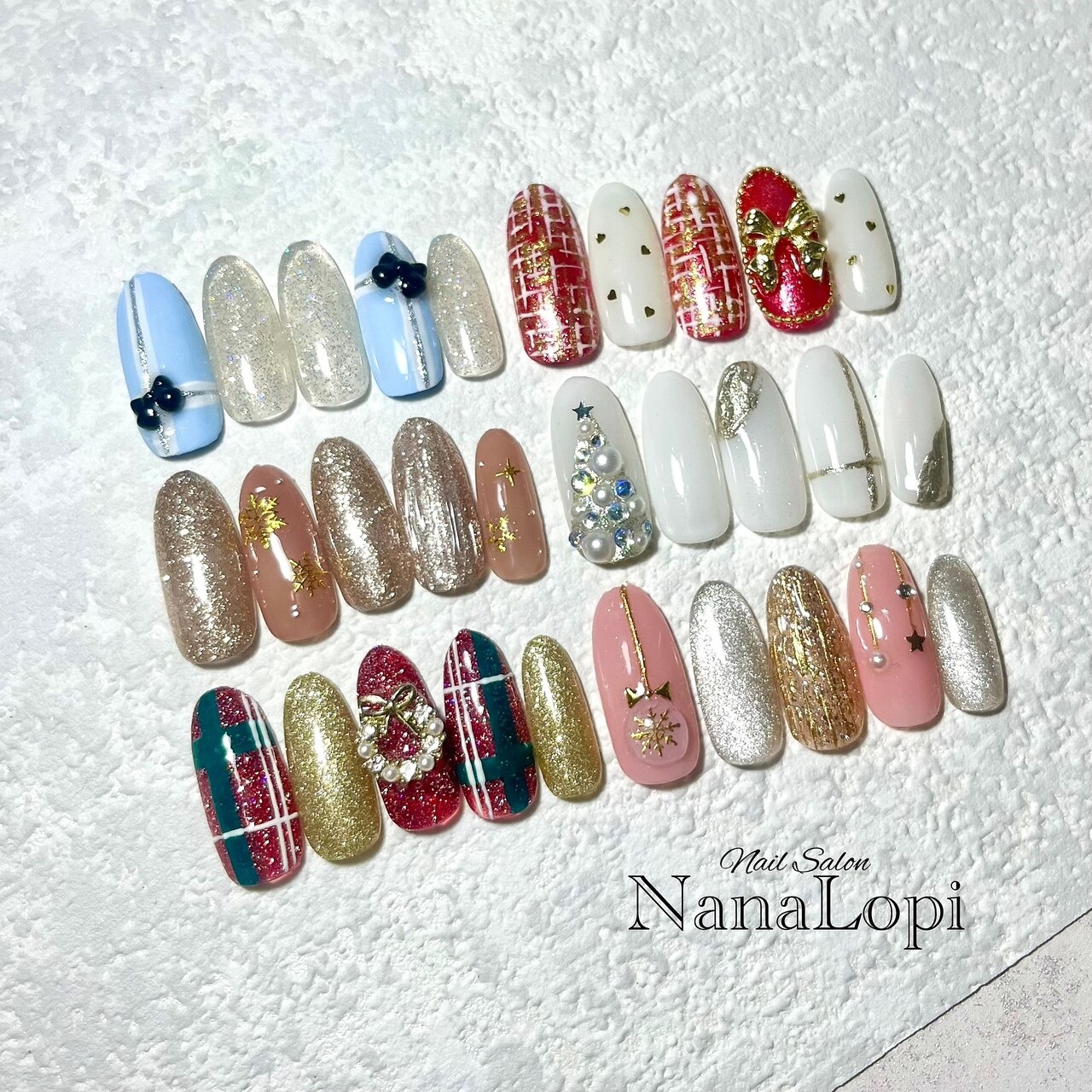 ナナロピ(NanaLopi)｜ホットペッパービューティー