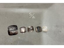 ネイルケアスタジオ シア(Sia)/