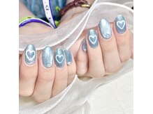 ネイルモンスター(NAIL MONSTER)