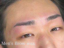 ミチビキ(導氣 MITIBIKI)/メンズ眉毛WAX/眉毛専門店