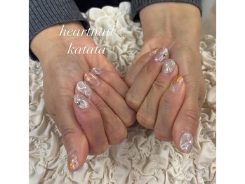 はあとねいる 堅田店/アプリ１２月限定デザイン