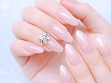 ネイチャン 神楽坂本館(Nai-Chan)/お客様ネイル