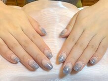 ピンピン 池袋(PINGPING)の雰囲気（得意のシンプルなネイルも細部まで丁寧にお仕上げいたします！）