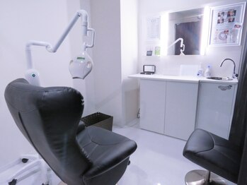 ホワイトニングバー 高崎店の写真/【高崎／高崎モントレー】【初回限定】まずは体験◎90分で“白さ実感”ホワイトニング