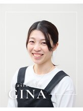 ジーナ(GINA)&nbsp;木村 夏奈子