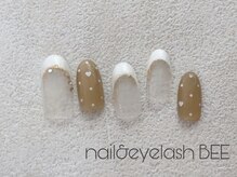 ネイルビー 銀座店(Bee)/2月のキャンペーン☆ハンド