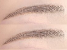 ニクシーアイブティック(Nixie Eye Boutique)/眉毛/まゆげ/美眉スタイリング