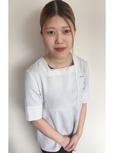 ポーラ 新富店(POLA) 河野 りん