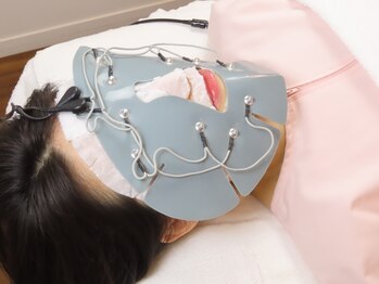 さくら治療院くまもとの写真/【モニター様募集！！】　ララ美容鍼