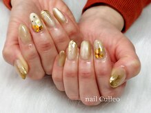 nail Culleo【ネイルクレオ】/