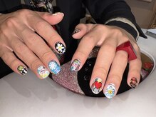 エイナネイル(einanail)/