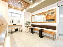 ホープス バイ カルム(Hope's by calm)/マツエク・マツパ・眉毛・LED