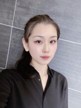 ピープ 蟹江店(peep)&nbsp;マホ まつ毛