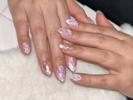 フラッシュ×桜*