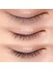 ミライ 大崎(Millieye)の写真/切れ毛・抜けやすい毛に悩まない!施術繰り返すたび、美まつ毛になるマツエク/まつげパーマのサロン