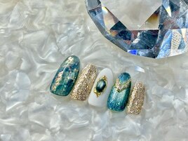 マグネットデザイン¥9980