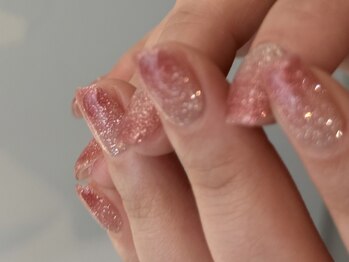 シームネイル(SEAM nail)/