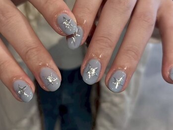シグネイル(Signail)/7700定額デザイン