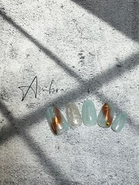 ニュアンス¥6300(2026.05~)