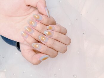 ミューズネイル(muse nail)/