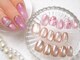 ナイスネイル 横須賀中央店(NICE NAIL)の写真/【全メニューオフ込み価格★パラジェル取扱店】大切なイベント時も豊富なArtで周りと差がつく☆[横須賀]