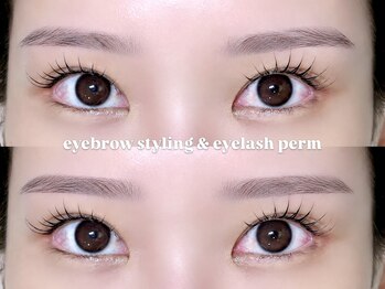 トリコ アイ 茨木店(trico Eye)の写真/【初めての方こそ当サロンへ♪】徹底したカウンセリング×似合わせ提案◎憧れの目元を高技術で叶えます♪