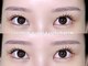 トリコ アイ 茨木店(trico Eye)の写真/【初めての方こそ当サロンへ♪】徹底したカウンセリング×似合わせ提案◎憧れの目元を高技術で叶えます♪