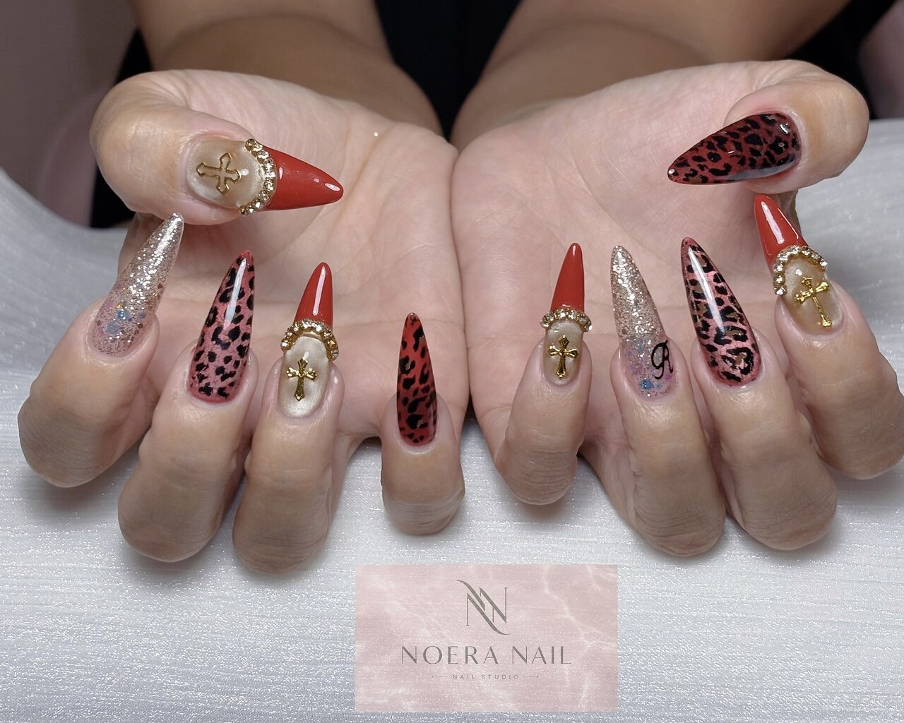 ノエラ ネイル 大塚店(NOERA NAIL)｜ホットペッパービューティー
