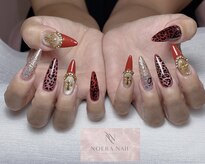 ノエラ ネイル 大塚店(NOERA NAIL)
