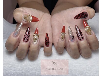 ノエラ ネイル 大塚店(NOERA NAIL)の写真