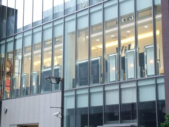 ビューティーラッシュ あべの店(BEAUTY LASH)/外観