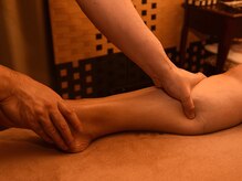 バロン(BARON)/美容整体アロマオイルリンパ