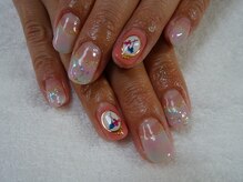 ネイルサロン リッティー(RITTY)/