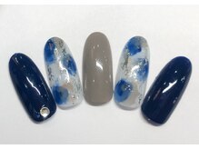 スリール(Sriel)/ハンド定額7980円