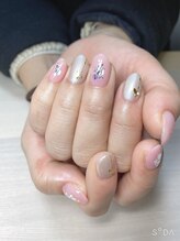 ウルネイル(ulu.Nail)/