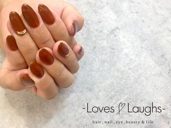 シアーブラウン